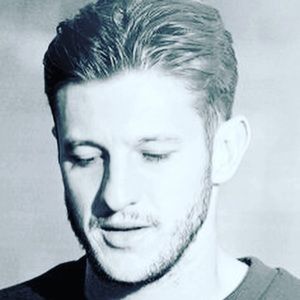 Meet your Posher, Jay